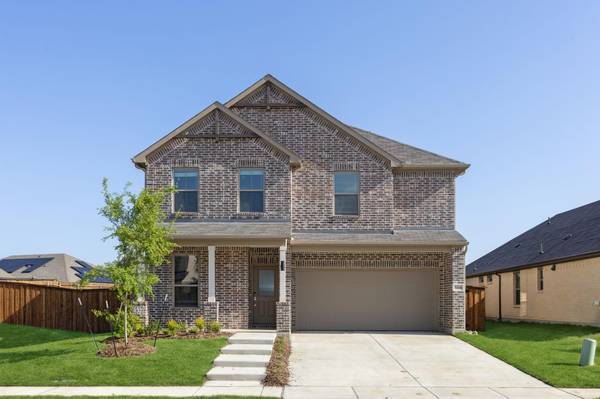 3214 Timineri Lane, Royse City, TX 75189