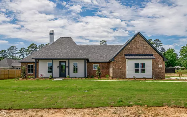 Haughton, LA 71037,322 Granite Drive