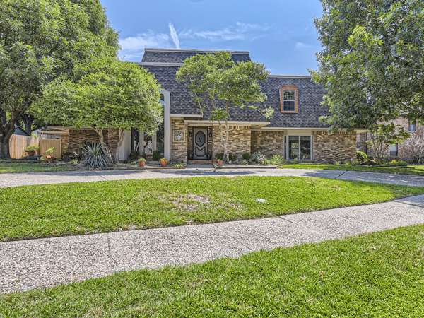 3008 Gentry Road, Irving, TX 75062