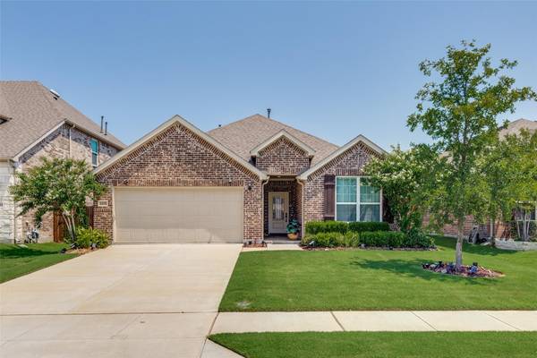 1225 Rocky Mountain Court, Celina, TX 75009