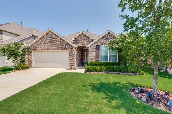 Celina, TX 75009,1225 Rocky Mountain Court