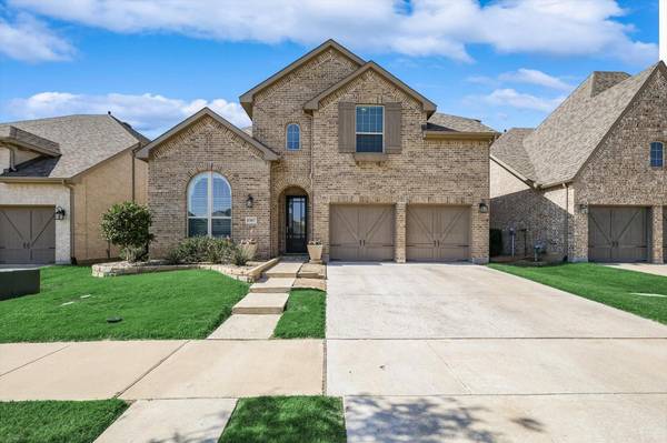 1517 11th Street, Argyle, TX 76226