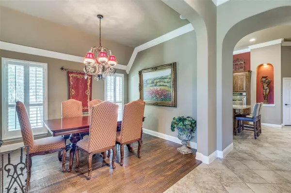 Mckinney, TX 75070,6205 Crator Drive