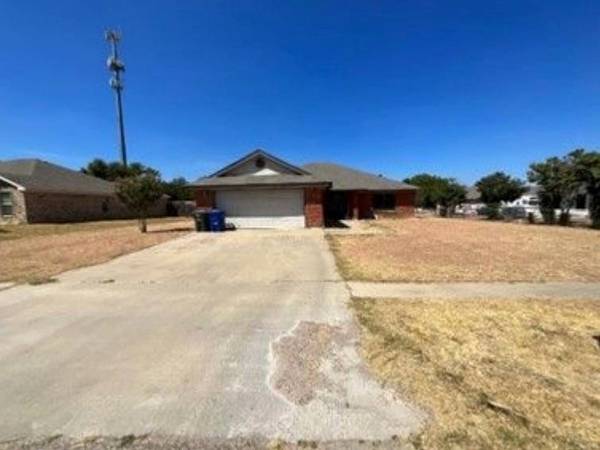 1409 High Chapparal Drive, Copperas Cove, TX 76522