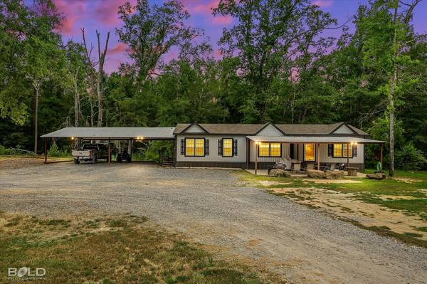 147 Vickers Road, Haughton, LA 71037