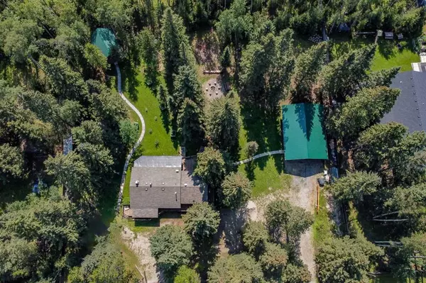 209 EAGLE RIDGE AVE,  Rural Clearwater County,  AB T0M 0N0