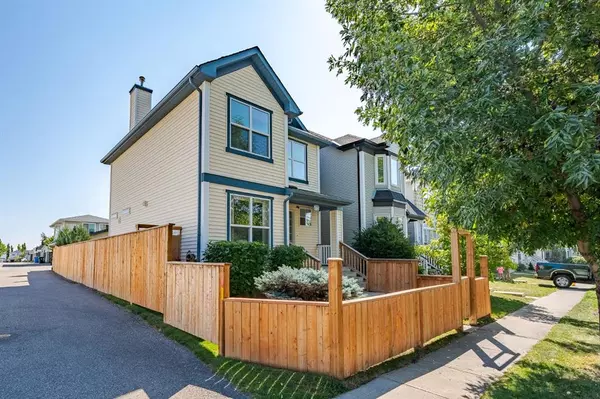 Calgary, AB T2Z 4H7,264 Prestwick WAY SE