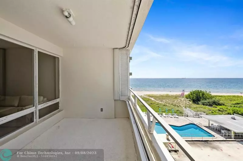 1850 S Ocean Blvd  #509, Lauderdale By The Sea, FL 33062