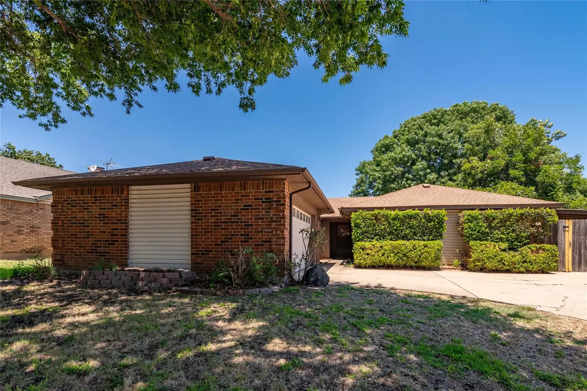 Fort Worth, TX 76108,10208 Lone Pine Lane