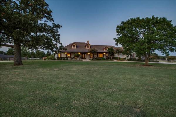 3404 Raintree Drive, Flower Mound, TX 75022