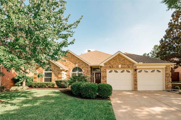 1325 Rustic Timbers Lane, Flower Mound, TX 75028