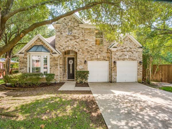 1713 Shadywood Lane, Flower Mound, TX 75028