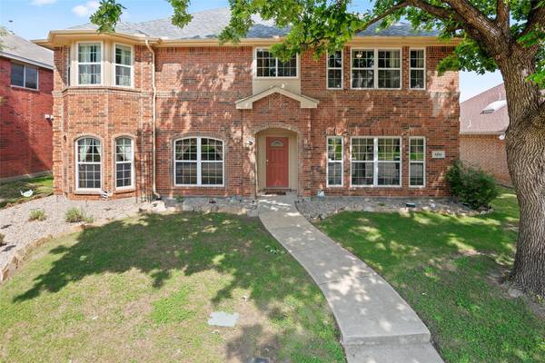 1221 Logan Drive, Lewisville, TX 75077