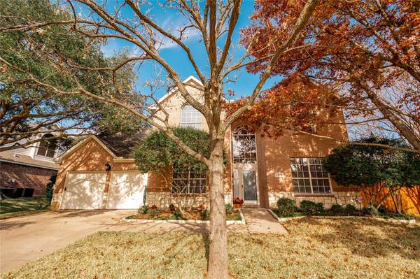 1216 Cherry Brook Way, Flower Mound, TX 75028