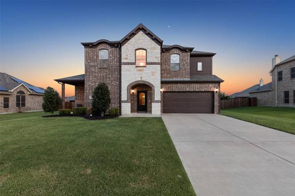 1522 Oak Park Lane, Cedar Hill, TX 75104