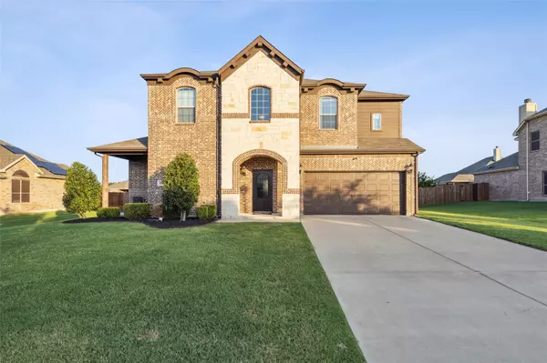 Cedar Hill, TX 75104,1522 Oak Park Lane