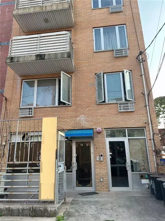 824 49th ST #3A, Brooklyn, NY 11220