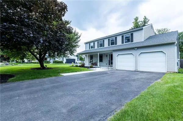 803 Hunter Road, Forks Twp, PA 18040