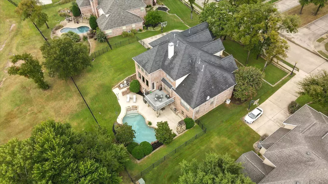 3009 Native Oak Drive, Flower Mound, TX 75022