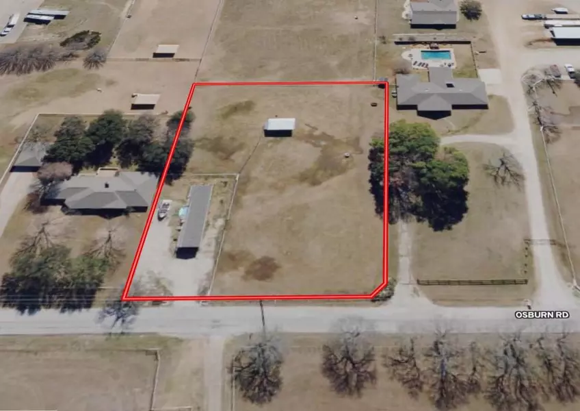 11162 Osborn Road, Pilot Point, TX 76258