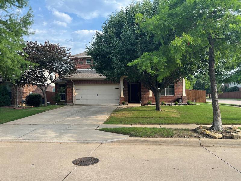 600 Catalpa Road, Fort Worth, TX 76131