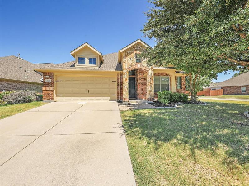 2037 Michelle Creek Drive, Little Elm, TX 75068