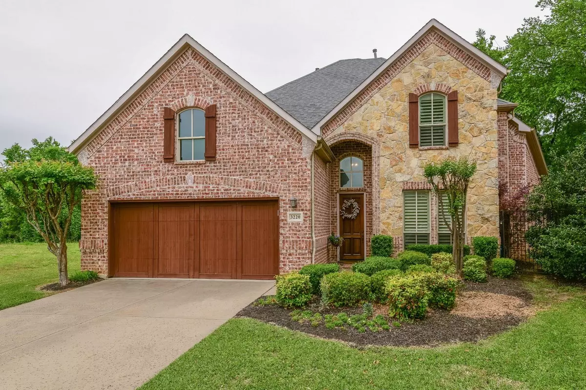 Flower Mound, TX 75022,3220 Walnut Grove Place