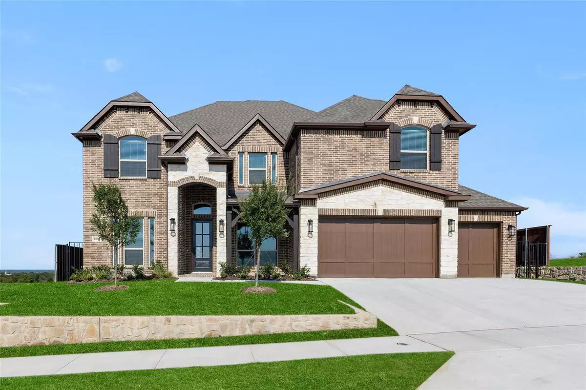 Fort Worth, TX 76179,10021 La Frontera Drive