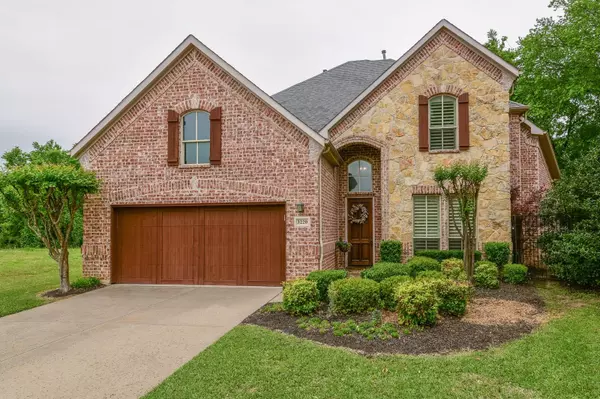 3220 Walnut Grove Place, Flower Mound, TX 75022