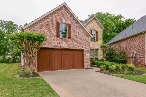 Flower Mound, TX 75022,3220 Walnut Grove Place