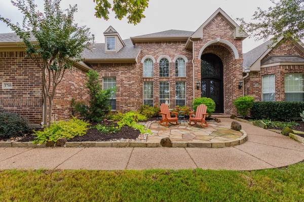 1708 Litchfield Court, Flower Mound, TX 75022