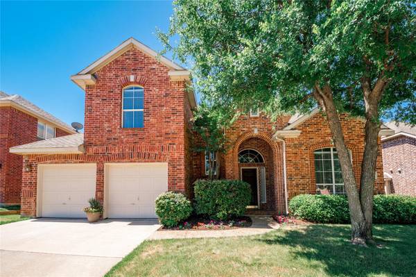 4205 Marbella Drive, Flower Mound, TX 75022