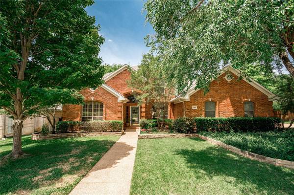 1917 Kipling Drive, Flower Mound, TX 75022