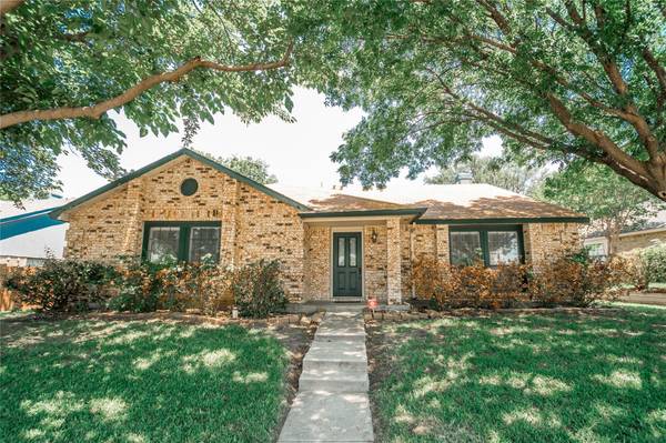 3032 Canterbury Lane, Flower Mound, TX 75028