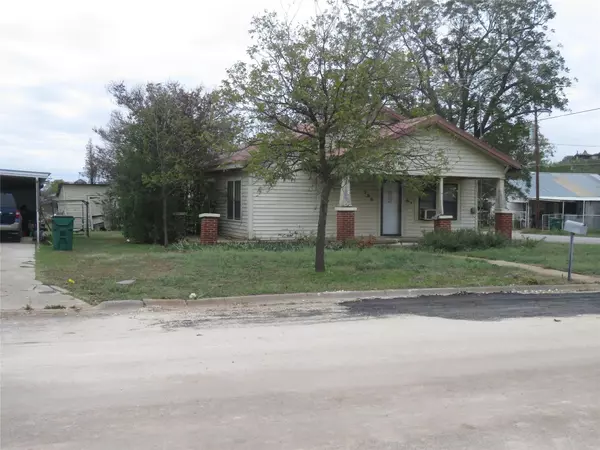 Coleman, TX 76834,725 W Cedar Street