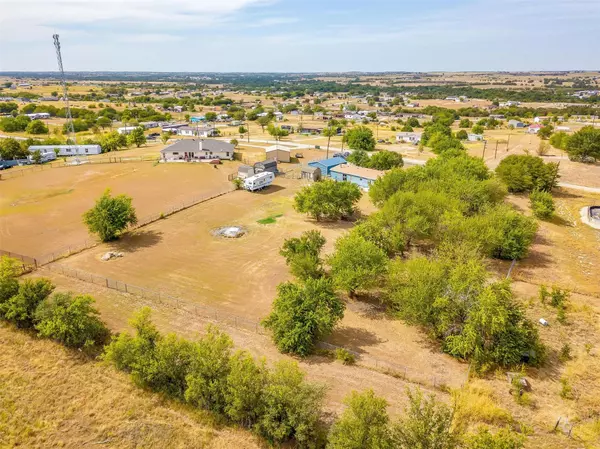 Rhome, TX 76078,166 Private Road 4441