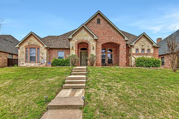 3718 Sumner Court, Sherman, TX 75090