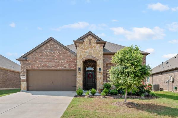 11128 Cobalt Drive, Aubrey, TX 76227