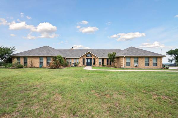 2101 White Lane, Haslet, TX 76052