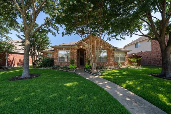 11146 Clearstream Lane, Frisco, TX 75035