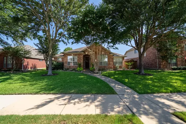 Frisco, TX 75035,11146 Clearstream Lane