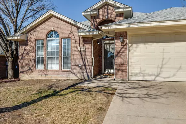 Fort Worth, TX 76137,3729 Tulip Tree Drive