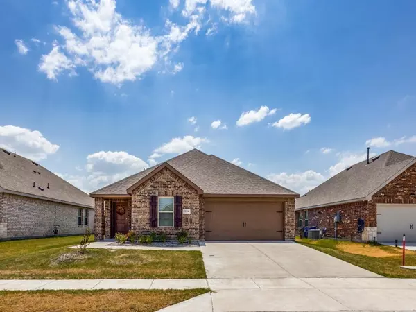 Princeton, TX 75407,715 Stampede Lane