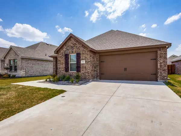 Princeton, TX 75407,715 Stampede Lane