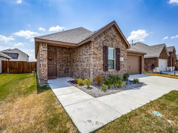 Princeton, TX 75407,715 Stampede Lane