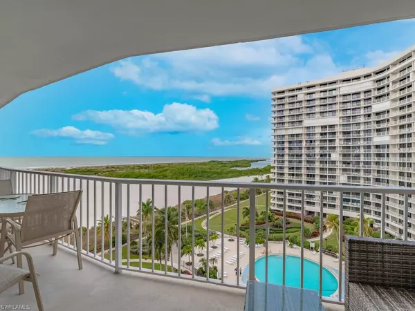 260 Seaview CT #908, Marco Island, FL 34145