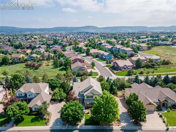 Castle Rock, CO 80109,3464 Elk Run DR