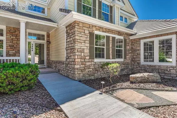 Castle Rock, CO 80109,3464 Elk Run DR