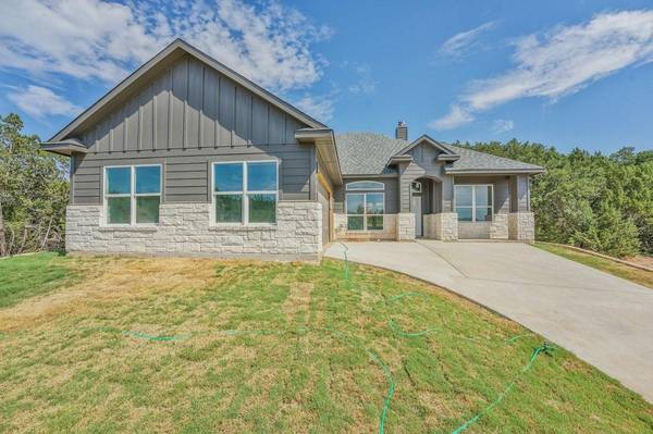 2919 River Ridge Court, Granbury, TX 76048