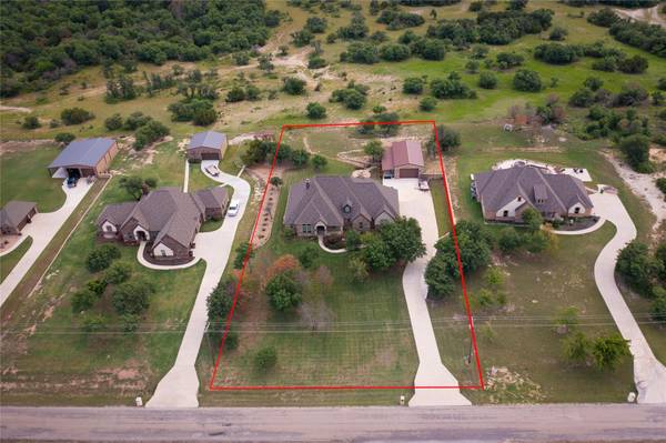 Springtown, TX 76082,3931 J E Woody Road